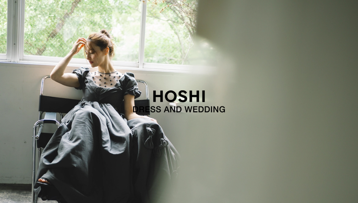 Dress Benedetta 和装