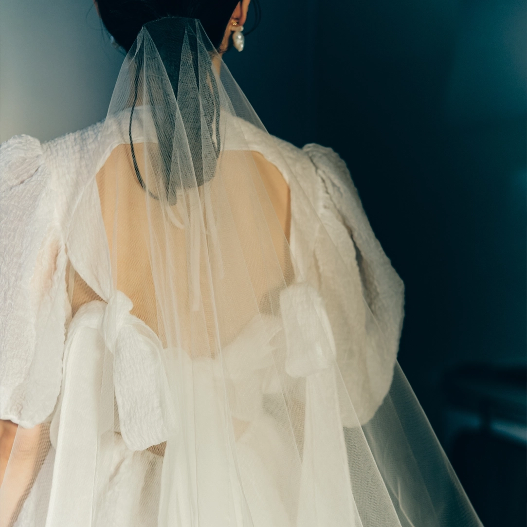 DRESS 着たいドレスで選ぶ